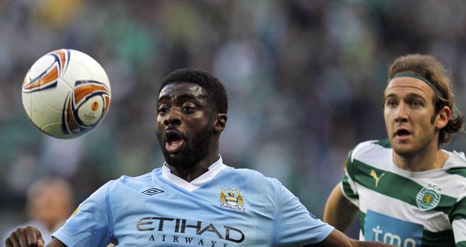 Kolo Toure: Manchester City defender must decide if he wants to join Bursaspor, according to Roberto Mancini