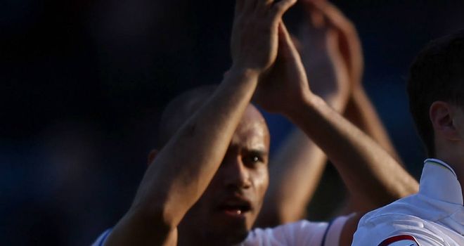 Danny Webber: Leeds United striker says the club's fans have yet to see the best of him