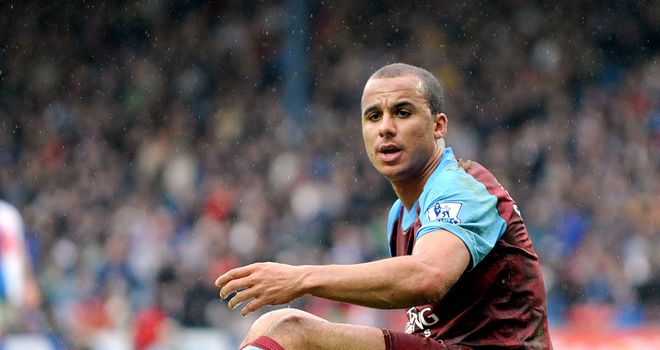 Gabriel Agbonlahor: Shocked by the news of Stiliyan Petrov's illness