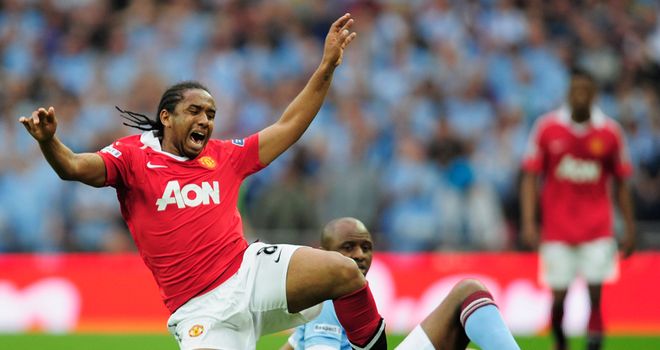 Anderson: Ruled out for the rest of the season with hamstring injury