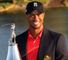Tiger Woods: The winner at Bay Hill and now the favourite to land his fifth Masters at Augusta.