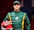 Heikki Kovalainen