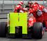 Ferrari have struggled in pre-season testing