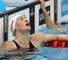 Gemma Spofforth: Sneaked into Olympic place