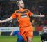 Johnny Russell