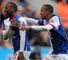 Junior Hoilett: Deadly double helped Blackburn to a vital win over Wolves