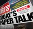 Paper Talk
