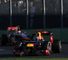 Vettel led Hamilton home after jumping him at the stops