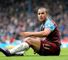 Gabriel Agbonlahor: Shocked by the news of Stiliyan Petrov's illness