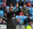 Chris Hughton: Hoping a hectic season will end in Wembley play-off glory