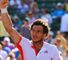 Juan Monaco: Two wins away from third title of 2012