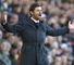Andre Villas-Boas: Strong favourite to take up the Spurs mantle exited by Harry Redknapp