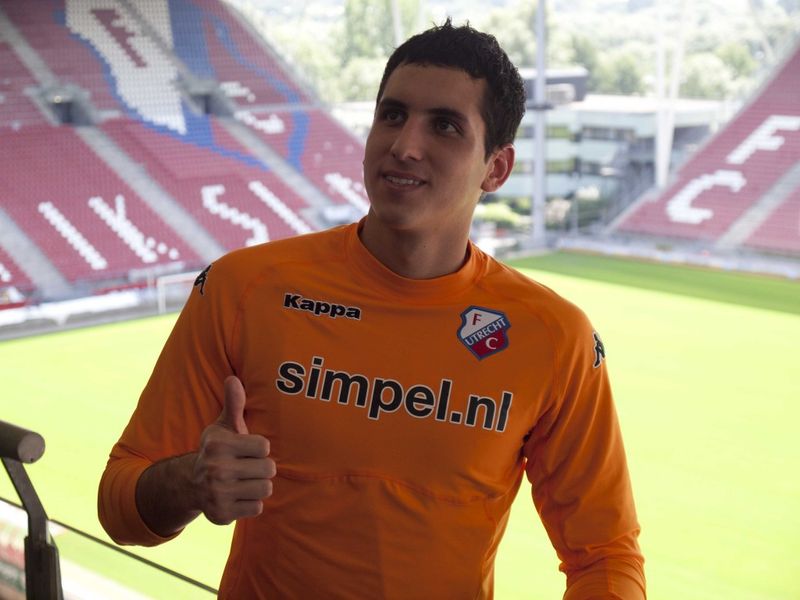 Roberto Junior Fernández - Paraguay | Player Profile | Sky Sports Football