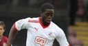 Pompey bolster squad by three