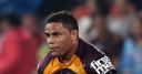 Kiwis call-up for Hoffman