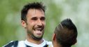 Serie A round-up