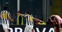 Serie A round-up