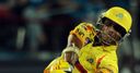 Jadeja rescues Super Kings