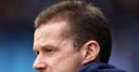 Boro boss wields the axe