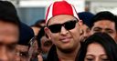 Yuvraj back for India