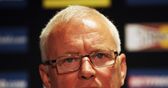 Hearn won't give up