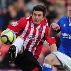 Harry Maguire