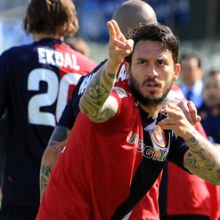 Mauricio Pinilla
