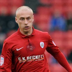 David Cotterill