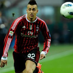 Stephan El Shaarawy