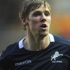 Andy Keogh
