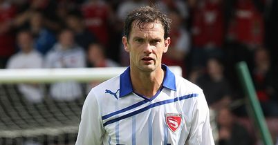 New Shrimps deal for Drummond