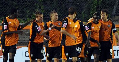Bees: Club unity vital to survival