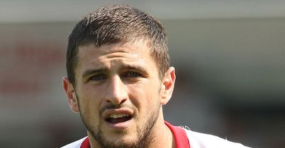 John Mousinho: Misses out for Preston