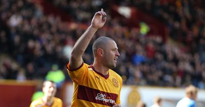 Michael Higdon: Opened the scoring