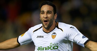 Rami: Scored two quick goals