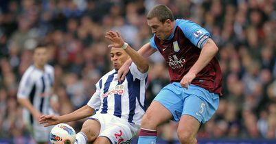 Dunne: Challenges Odemwingie