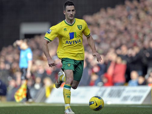 Drury: Will join Leeds on July 1