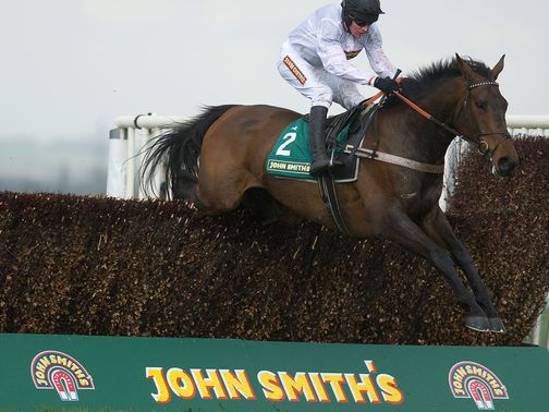 Finian's Rainbow: Ascot entry