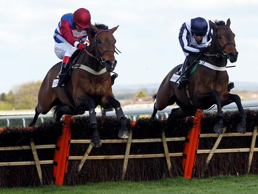 Grumeti: Worked at Kempton this week