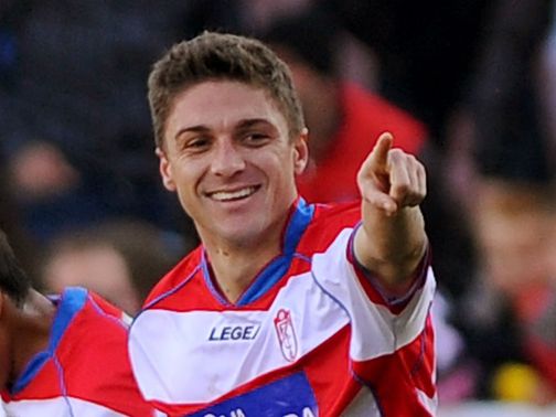 Guilherme Siqueira: Netted twice in 2-2 draw