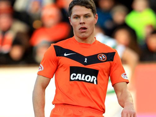 John Rankin: Positive outlook