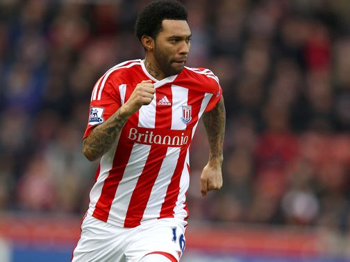 Jermaine Pennant: Wigan talk is just speculation