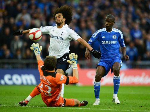 Tottenham v Chelsea starts the weekend's Premier League action.&nbsp;