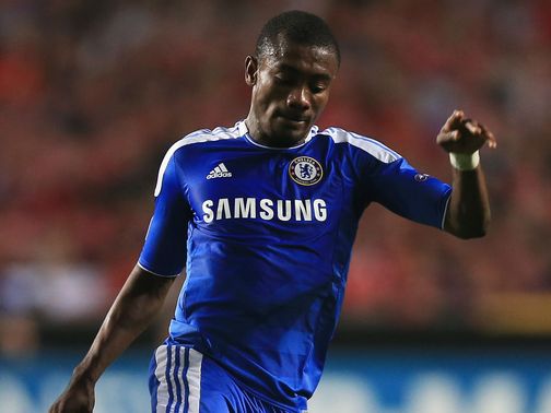Salomon Kalou: Leaving Chelsea in the summer