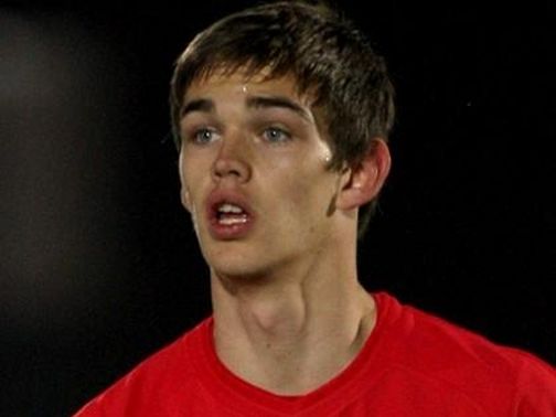 Will Hatfield: Scored all four goals for Stanley