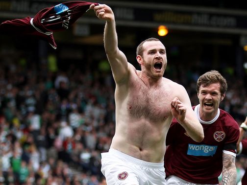 Craig Beattie: Contract terminated