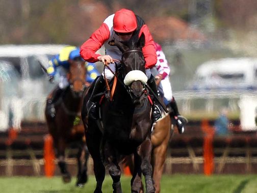 Big Buck's: Starts at Newbury again