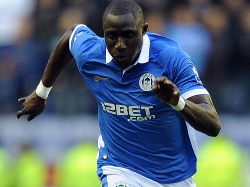 Diame: Avaliable on a free transfer