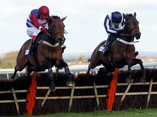 Grumeti (L): Will return to action later than first anticipated