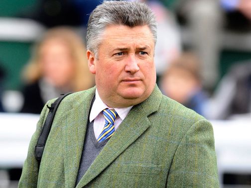 Paul Nicholls: His 2013 Festival team has been weakened by injury